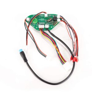 smartgyro zpro zone1 display