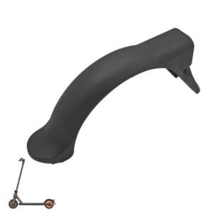 xiaomi scuter 4 go Mudguard detaliu