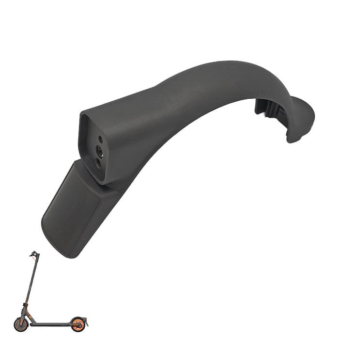 guardabarros xiaomi scooter 4 go