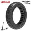 maciza 10x2,125-6,5 offroad negra