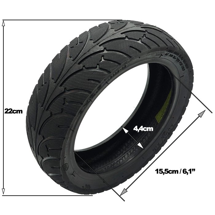 medida rueda 9x2,5-6,1