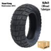 tire 8,5x3 offroad xuanyang pack10