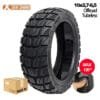 opakowanie 10x2,75 offroad xuancheng z żelem