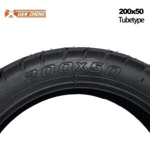 roue 200x50 tubetype xuancheng