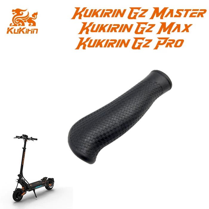 Puño para Kukirin G2 MAX/G2 Pro/G2 Master/G3 Pro (1 und)