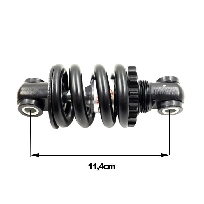 amortiguador kukirin