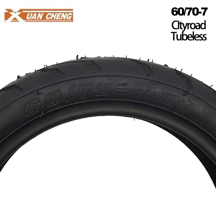 rueda 60_70-7 tubeless con gel
