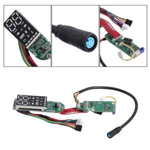 ninebot g2 max display measurement