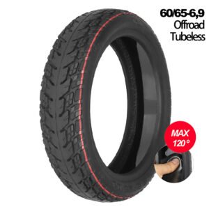 pneu 60_65-6,9 tubeless avec gel