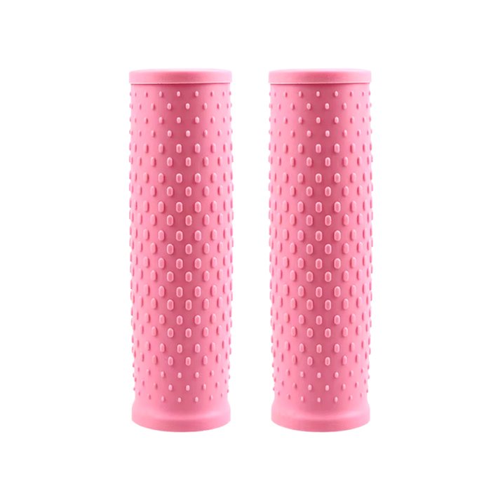 Xiaomi pink scooter grips skuterzone b2b