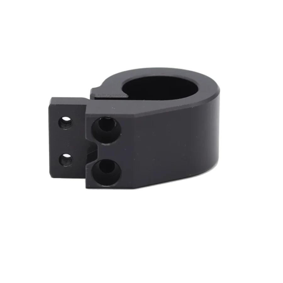 soporte display negro