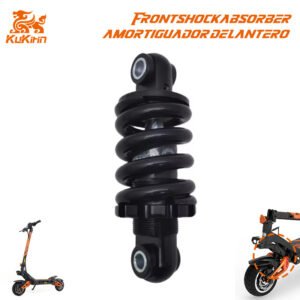 front shock absorber kukirin g3 pro