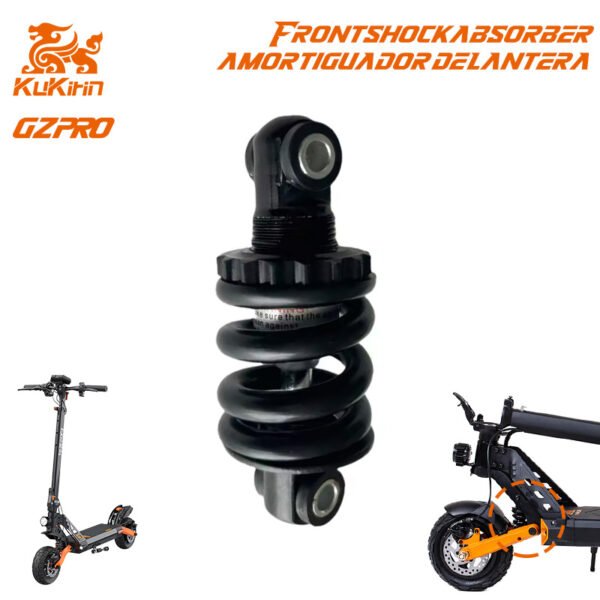 ammortizzatore kukirin g2 pro