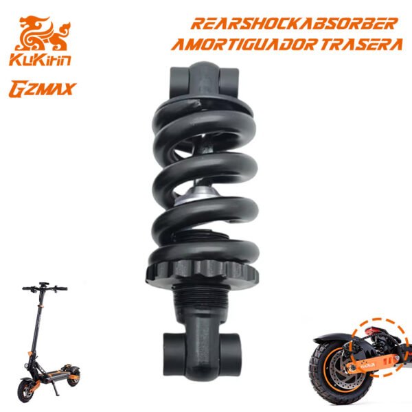 rear shock absorber kukirin g2 max