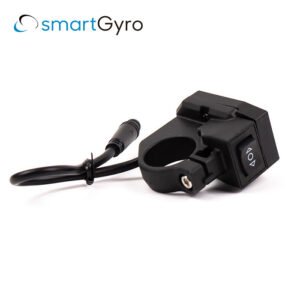 panoul de butoane pentru crossover dual max