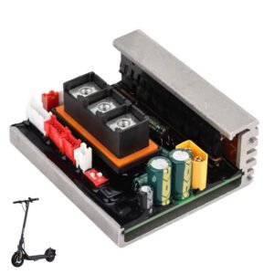 ninebot f2 controller