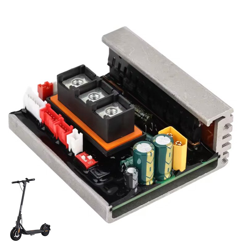 controladora ninebot f2