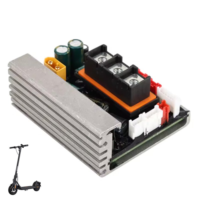 controladora ninebot f2