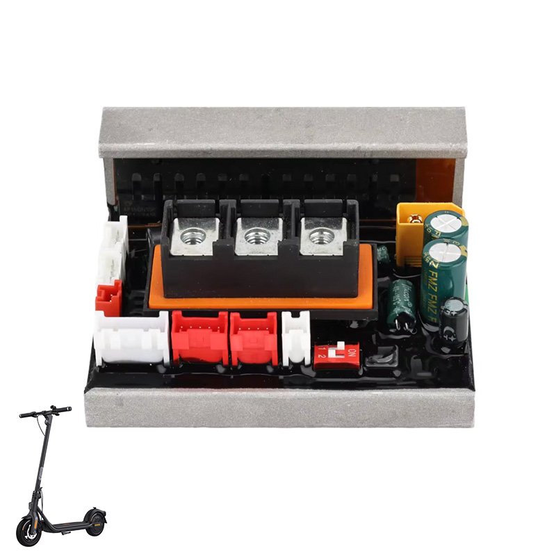 controladora ninebot f2