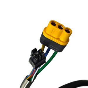 xiaomi 4 ultra motor cablu detaliu