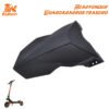 kukirin g3 pro rear mudguard