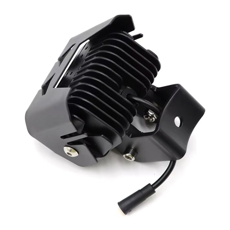 luz faro kukirin g3 pro