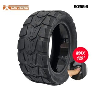 tire 90_55-6 with gel