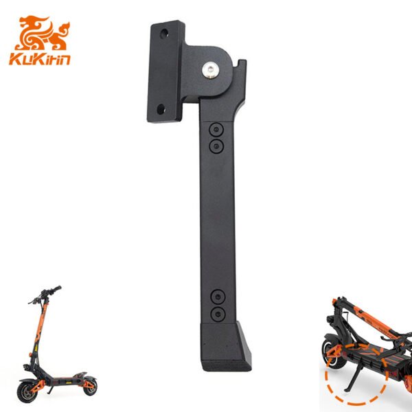 kukirin g3 pro kickstand