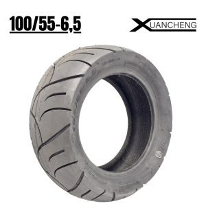 Neumático 100/55-6,5 Tubeless [Xuancheng]
