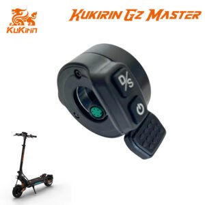 accelerator kukirin g2 master