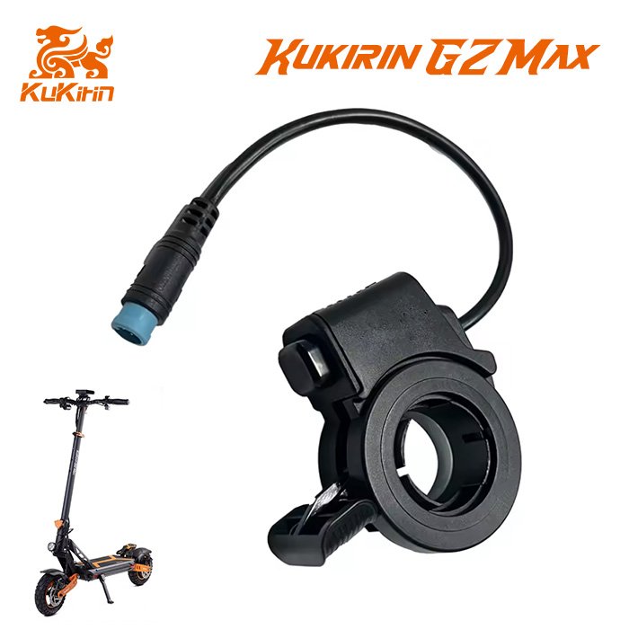 acelerador kukirin g2 max