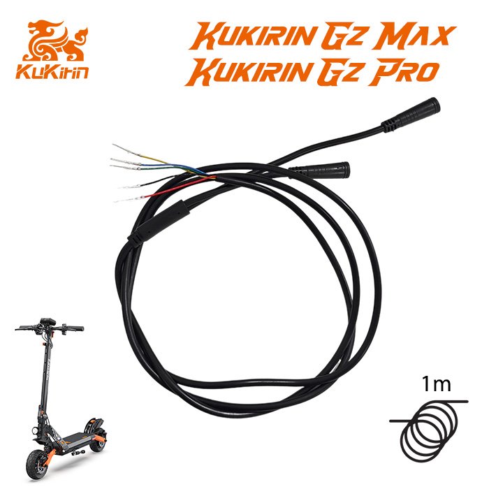cable alimentacion g2 pro g2 max