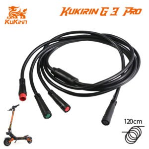 Cablu de alimentare kukirin G3 pro