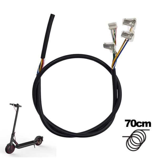 motor cable xiaomi 4