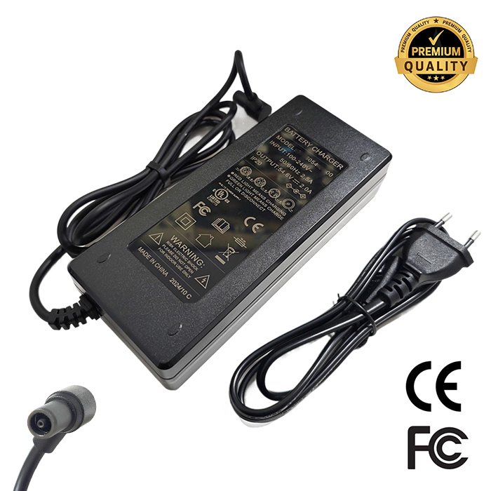 cargador 54,6v navee cargador 54,6v navee