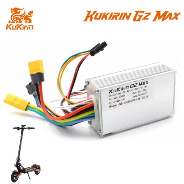 controler kukirin G2 max