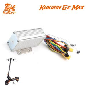 kukirin G2 max controller