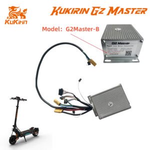 kukirin g2 master controller detail