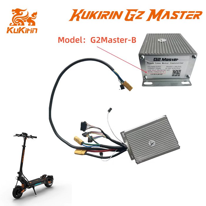 controladora kukirin g2 master detalle kukirin g2 master controaldora detalle