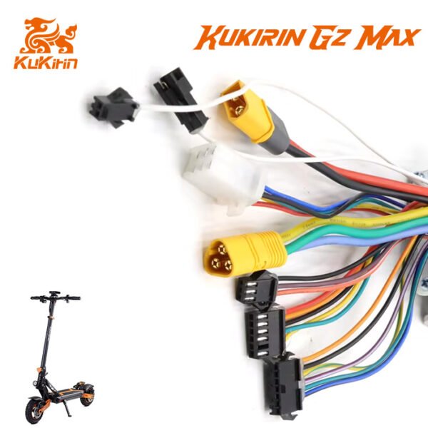 controler kukirin G2 max