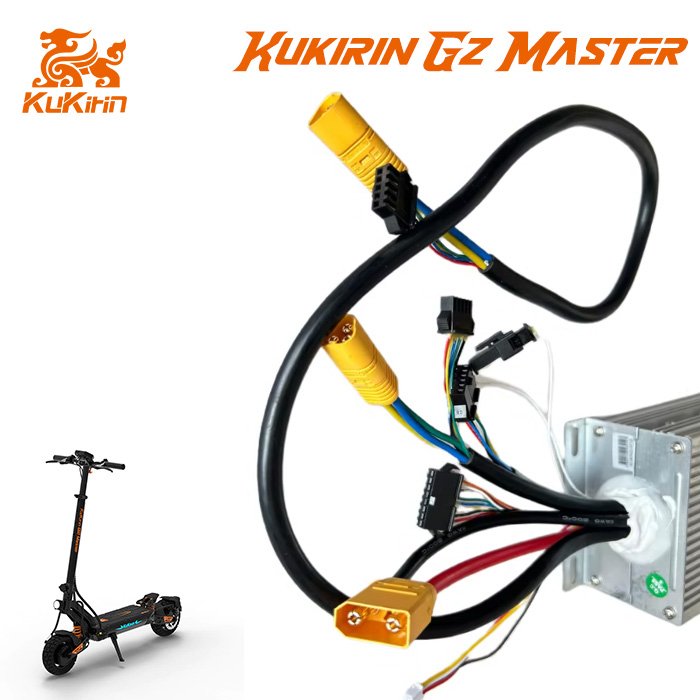 kukirin g2 master controaldora detalle kukirin g2 master controaldora detalle