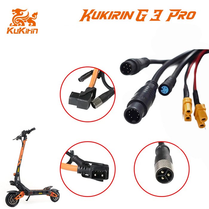 kukirin g3 pro controladora