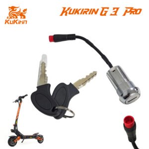 kukirin g3 pro zündungsschalter