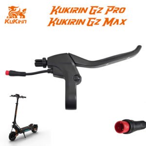 kukirin g2 max manetă dreapta