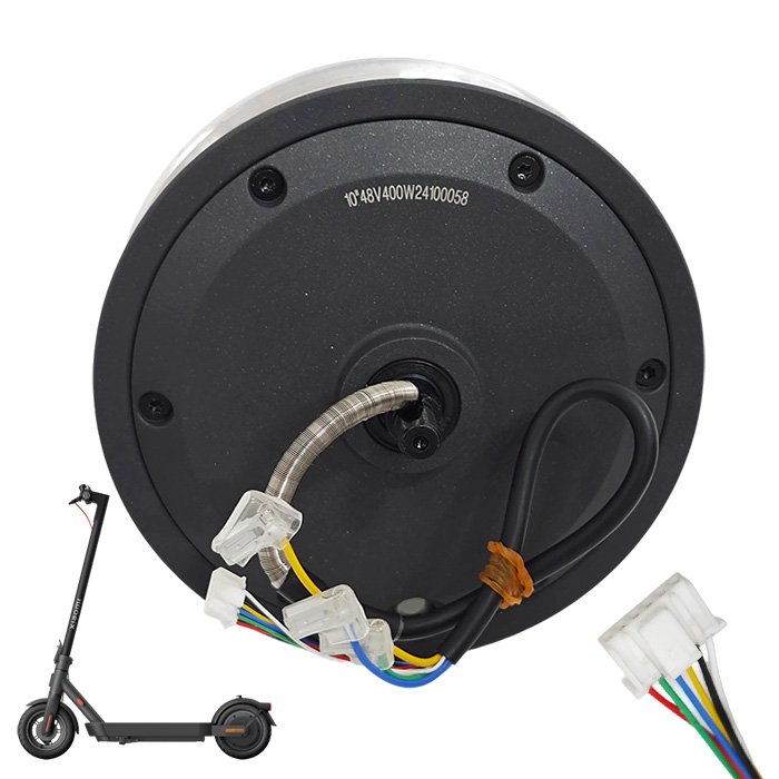 motor xiaomi 4 pro 2 gen detalle