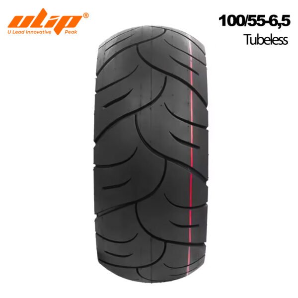 100_55-6,5 tubeles tire