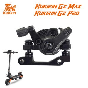 étrier de frein kukirin G2 Max