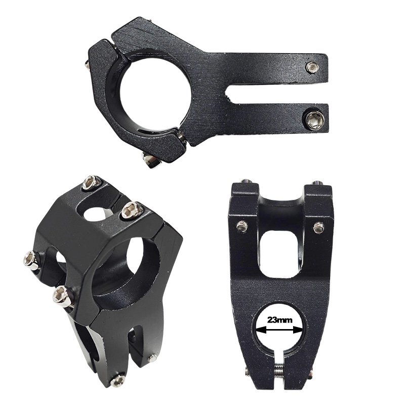 potencia manillar smartgyro detalle