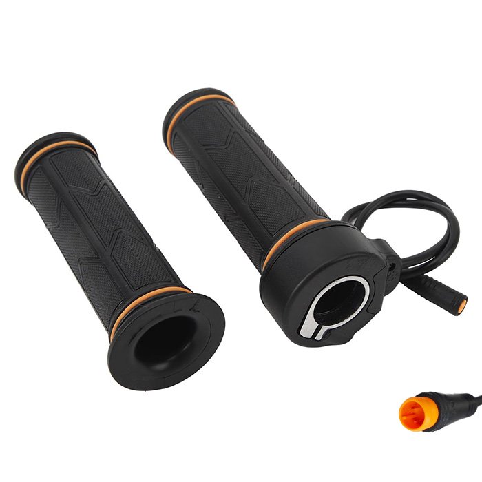 puño acelerador conector impermeable