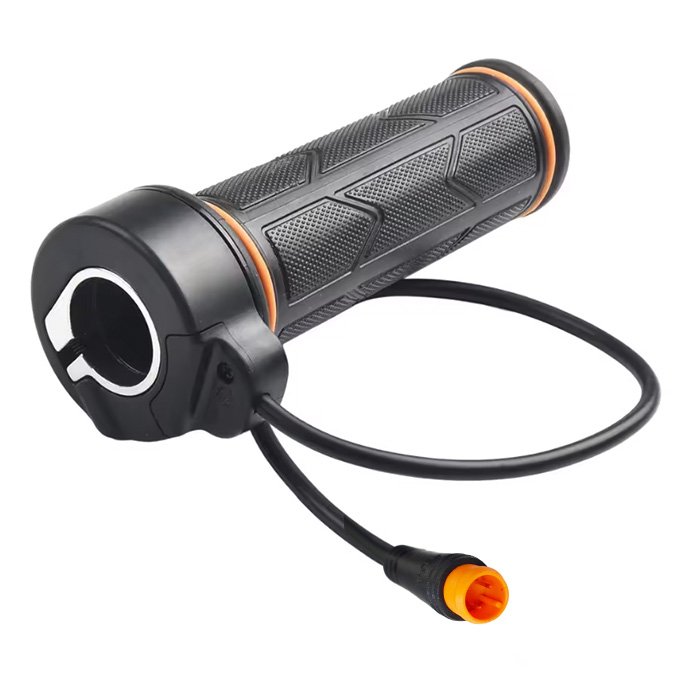 puño acelerador impemeable